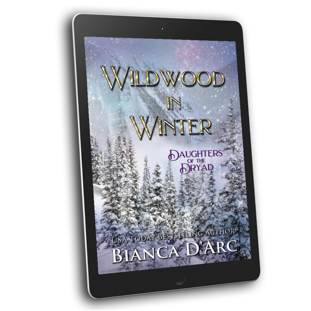 Wildwood Special Editions Book Bundle