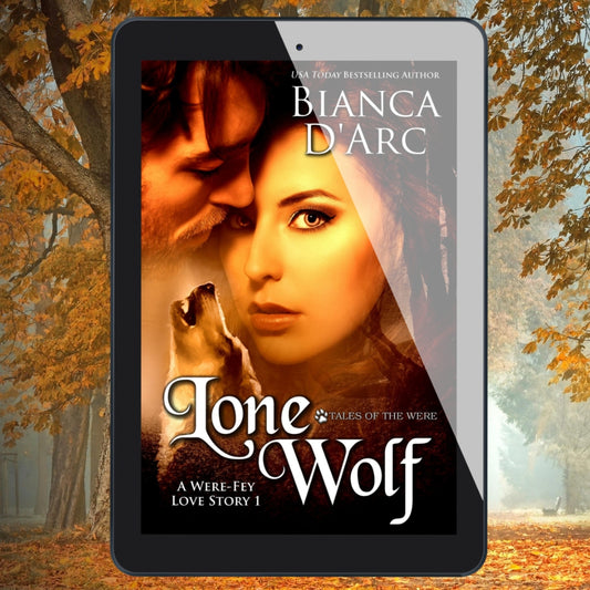 Lone Wolf