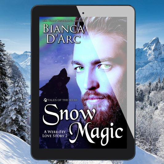 Snow Magic
