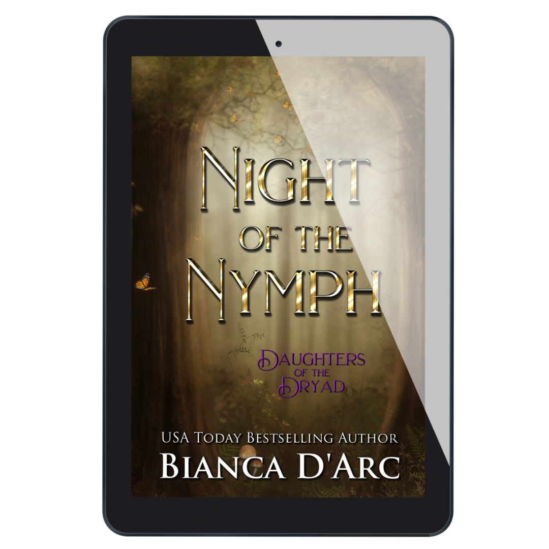Night of the Nymph