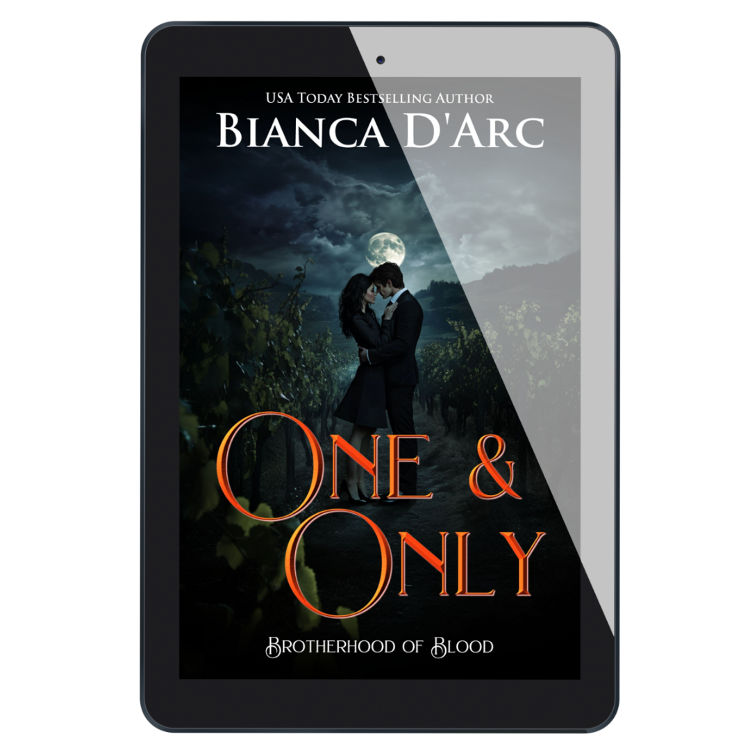 One & Only cover