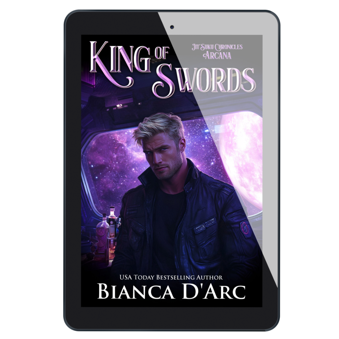 King of Swords