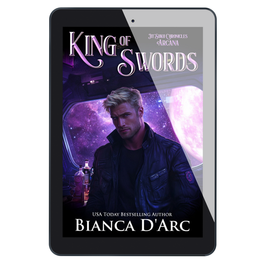 King of Swords