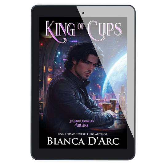 King of Cups