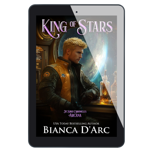 King of Stars