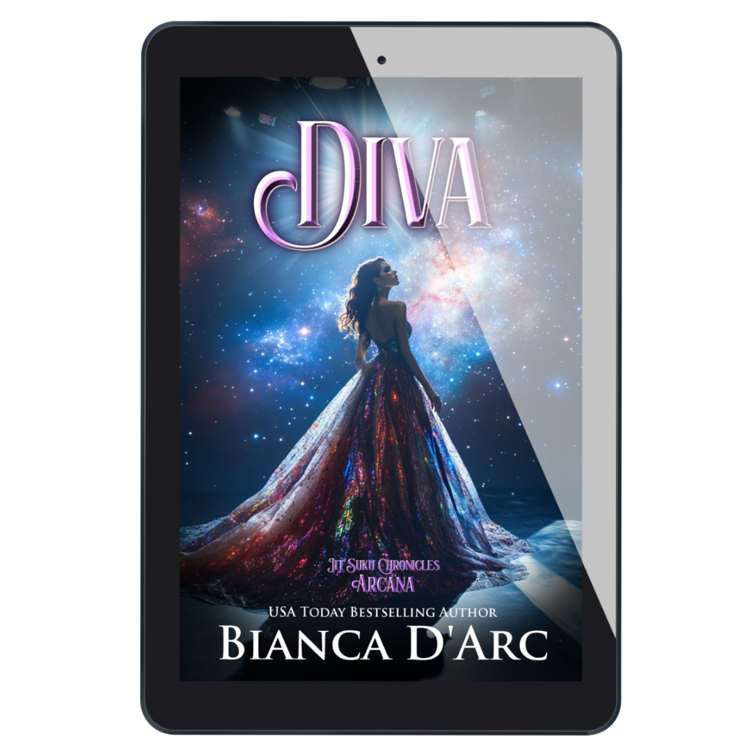 Diva cover