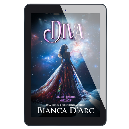 Diva cover