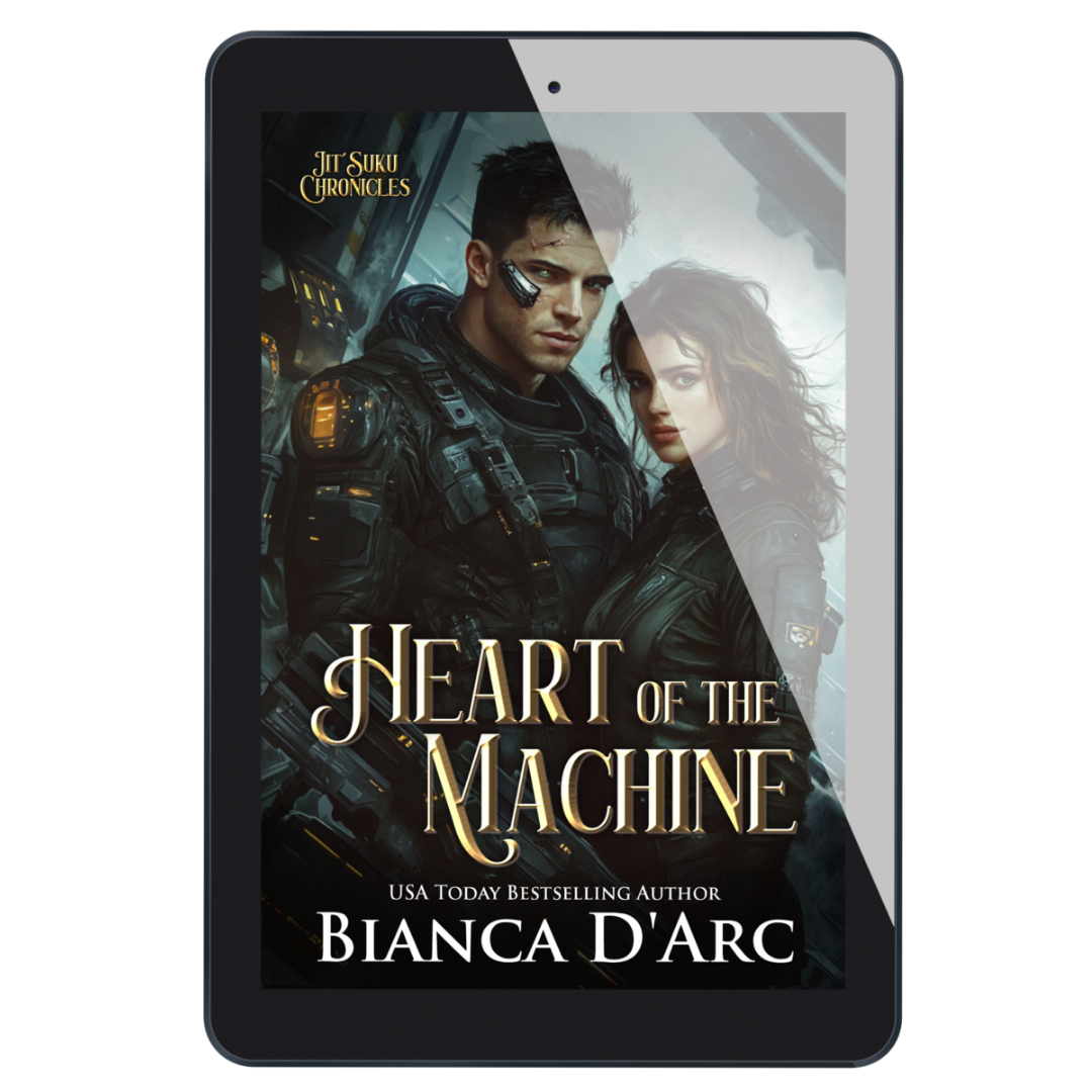 Heart of the Machine