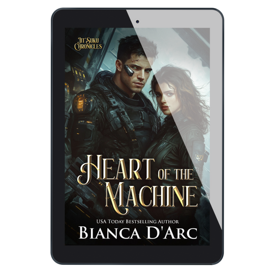Heart of the Machine