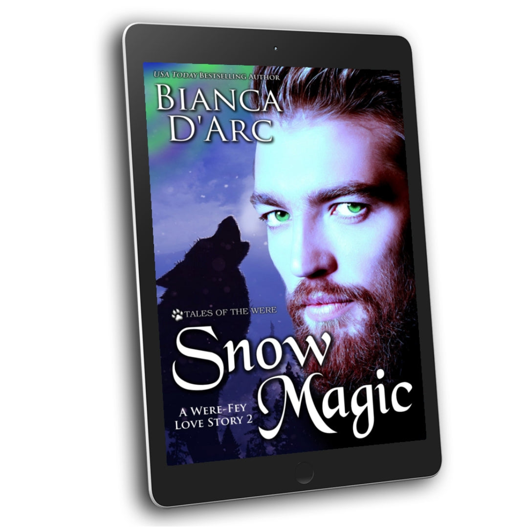 Snow Magic