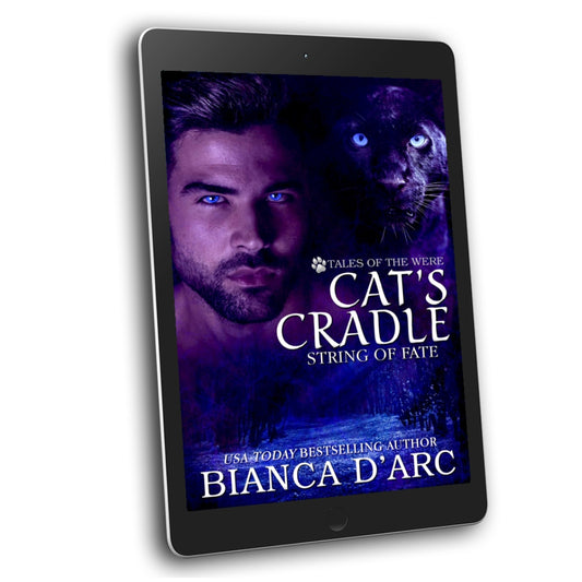 Cat's Cradle cover
