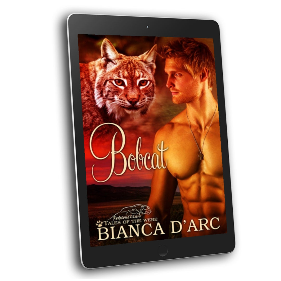 Bobcat cover