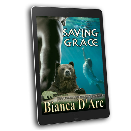 Saving Grace