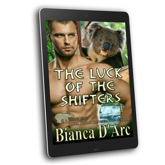 The Luck of the Shifters
