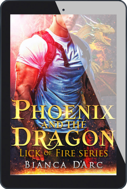 Phoenix and the Dragon