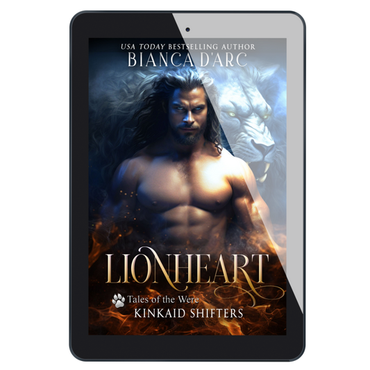 Lionheart
