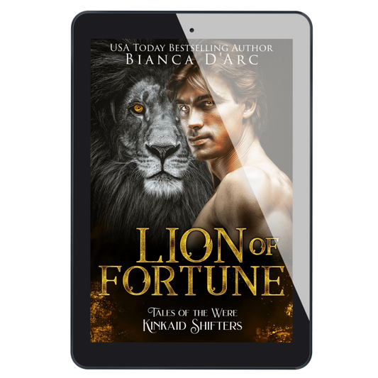 Lion of Fortune