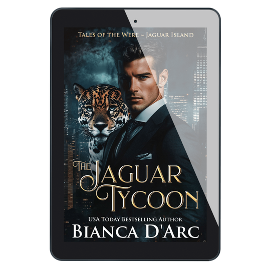 The Jaguar Tycoon