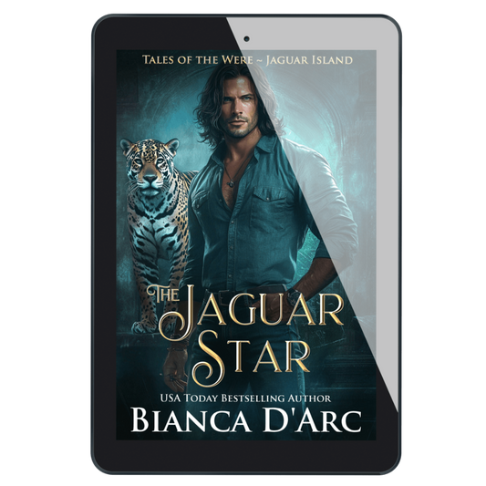 The Jaguar Star