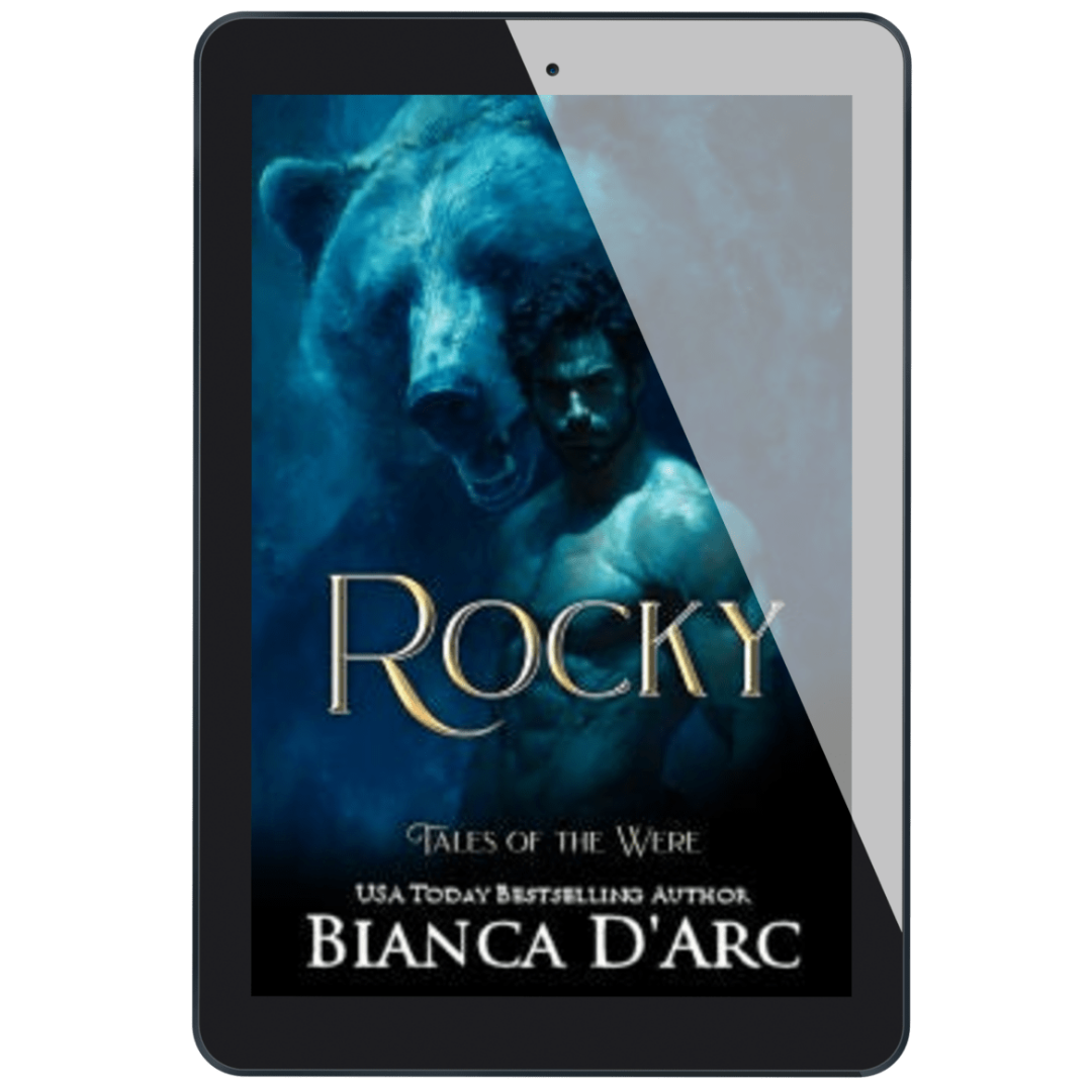 Tales of the Were eBook Bundle