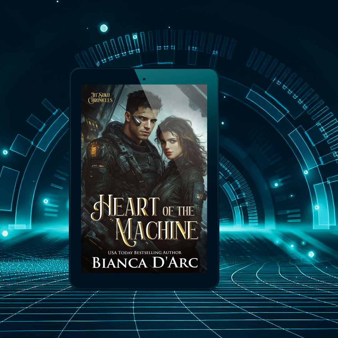 Heart of the Machine