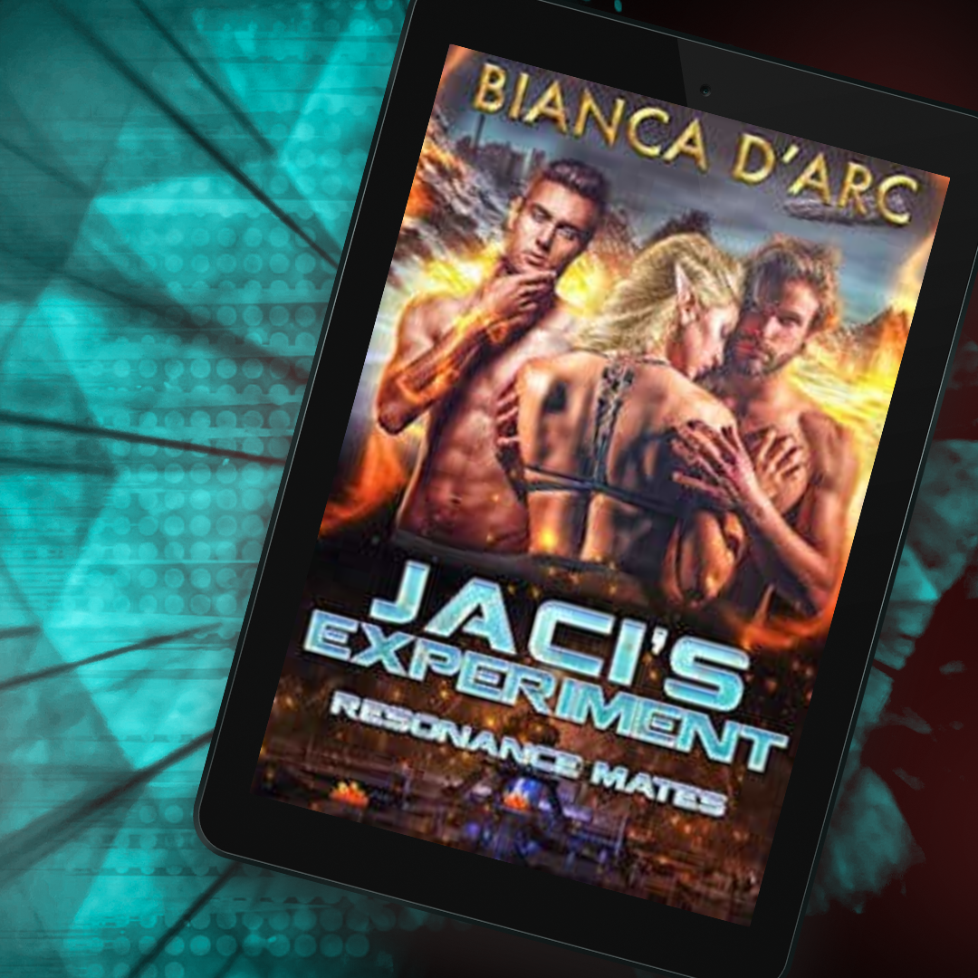 Jaci's Experiment