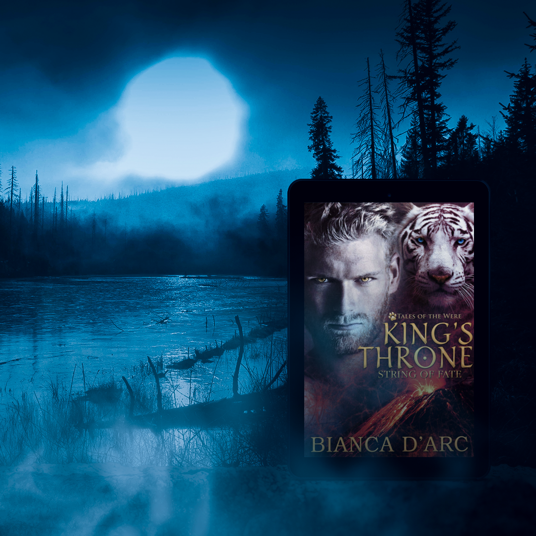 King's Throne