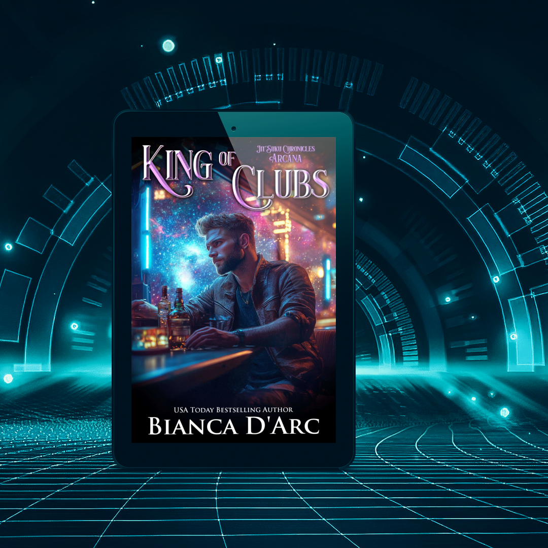 King of Clubs