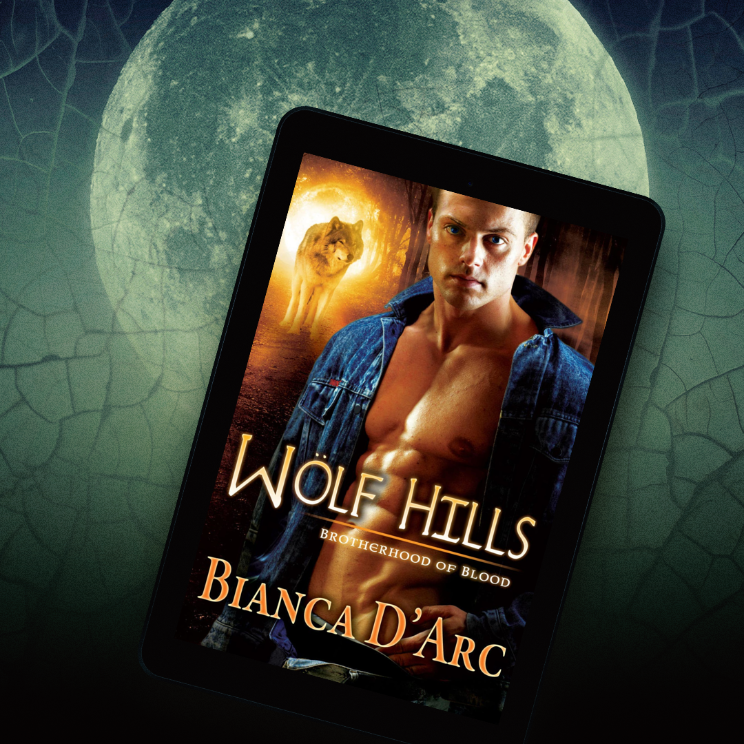Wolf Hills