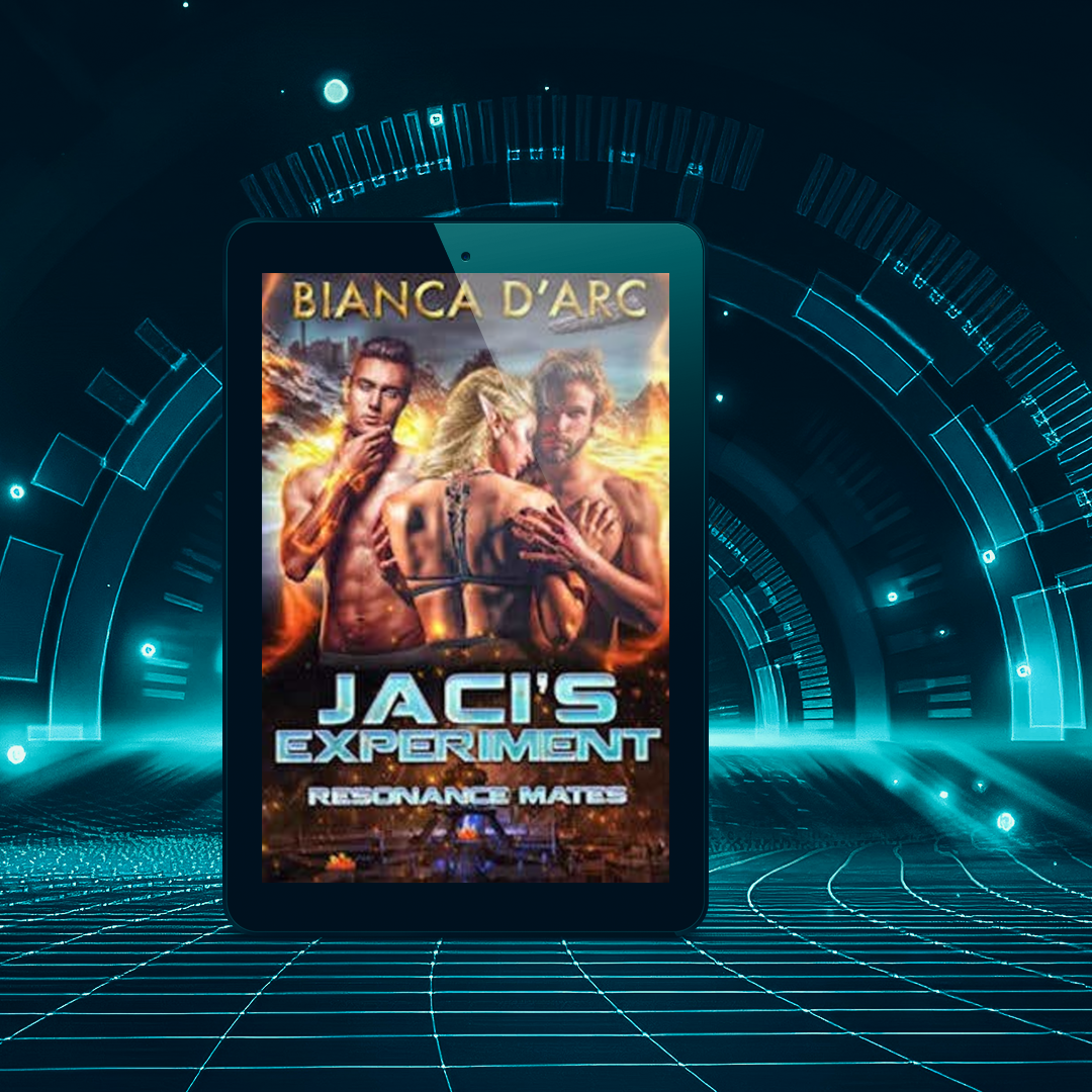 Jaci's Experiment