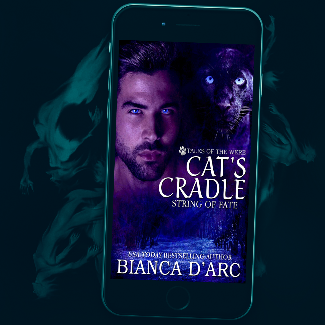 Cat's Cradle cover