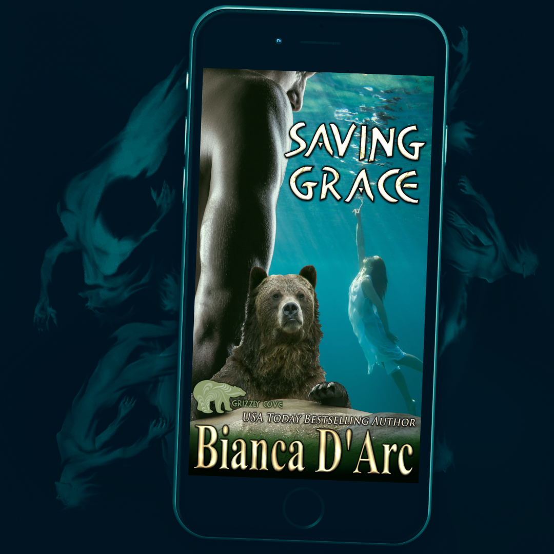 Saving Grace