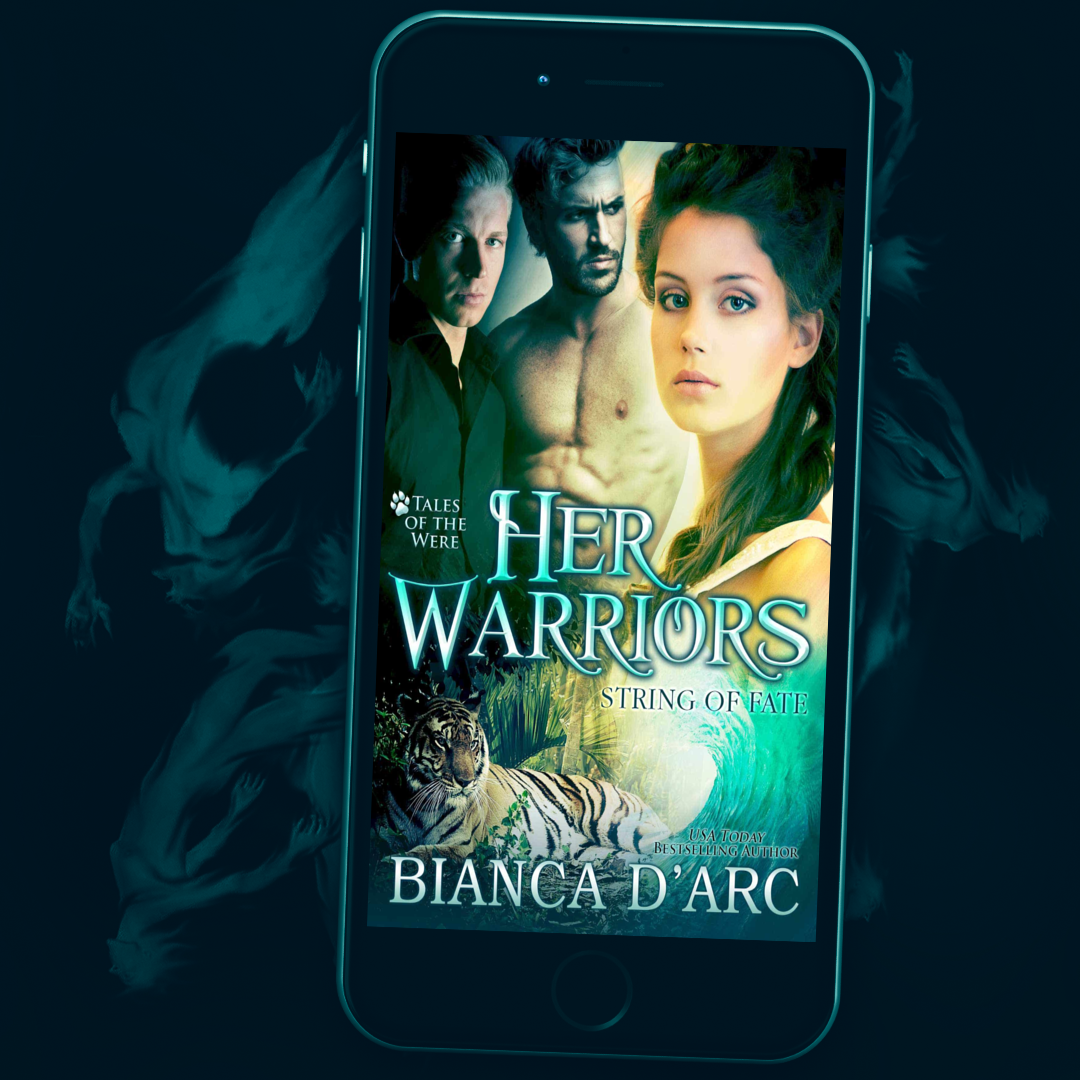 Her Warriors