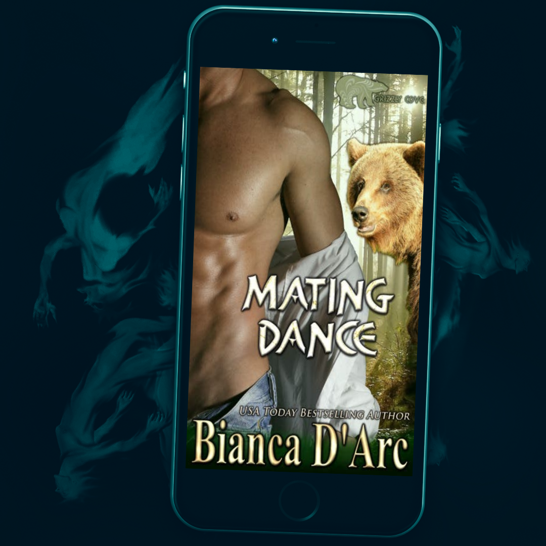 Mating Dance