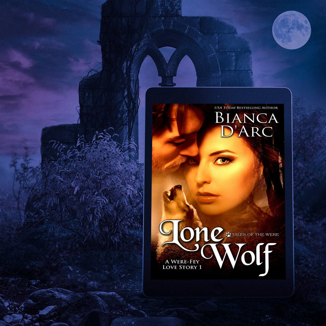 Lone Wolf