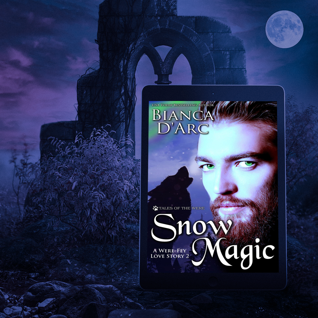 Snow Magic