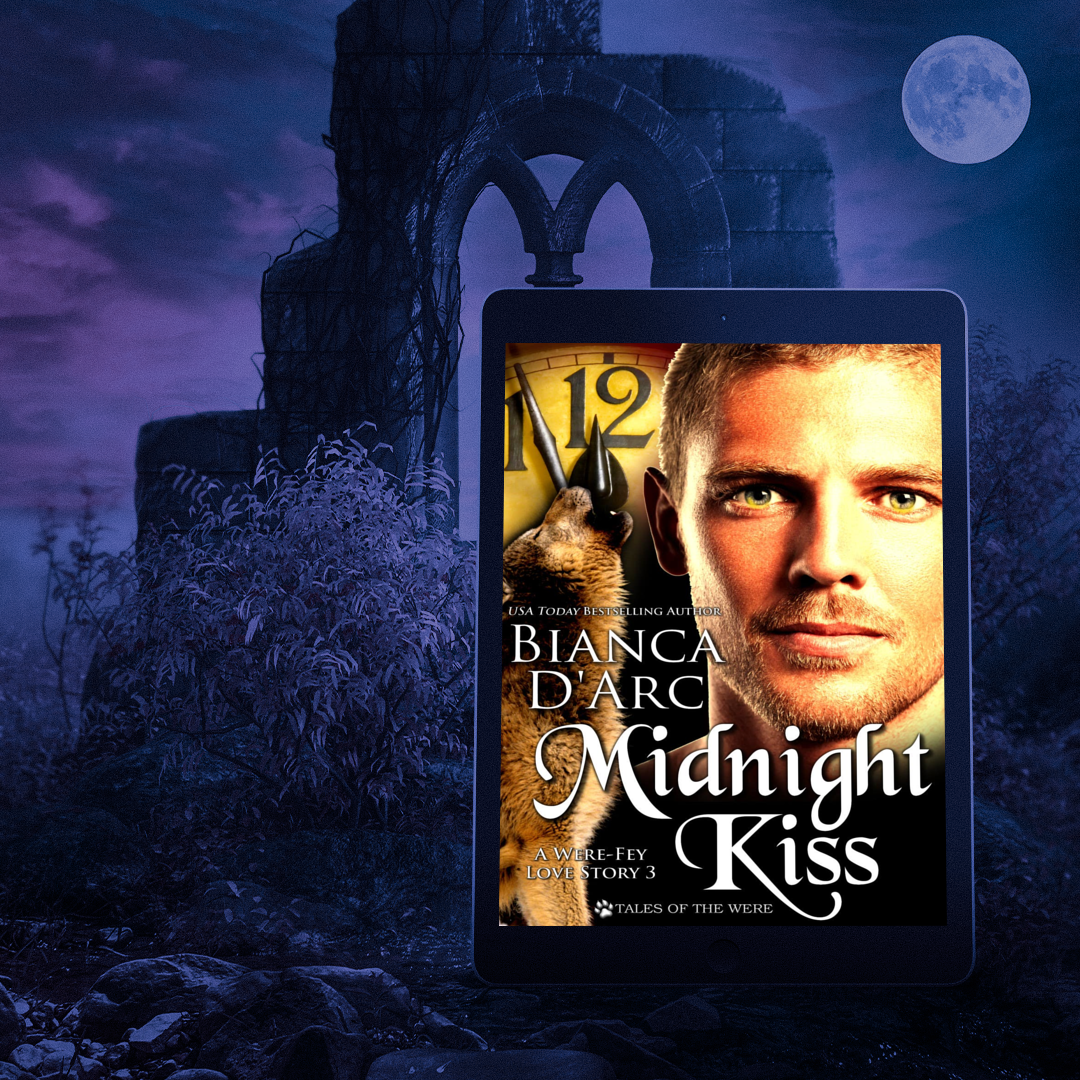 Midnight Kiss