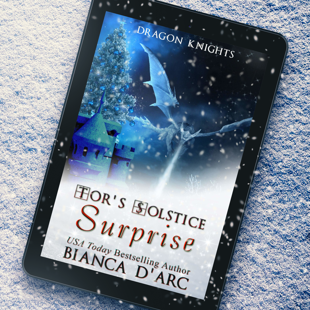 Tor's Solstice Surprise