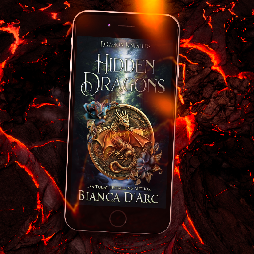 Hidden Dragons