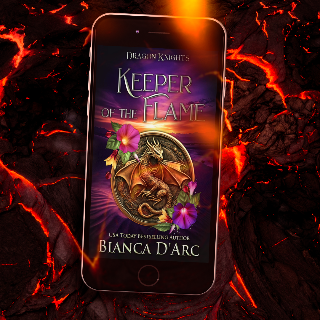 Keeper of the Flame