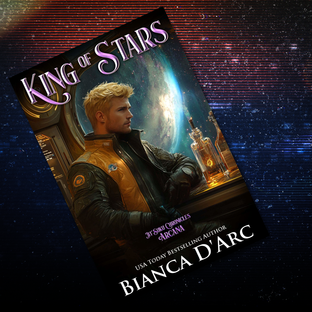 King of Stars