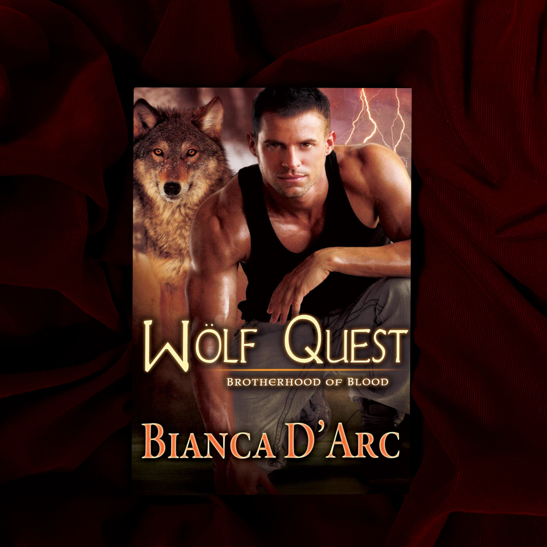 Wolf Quest