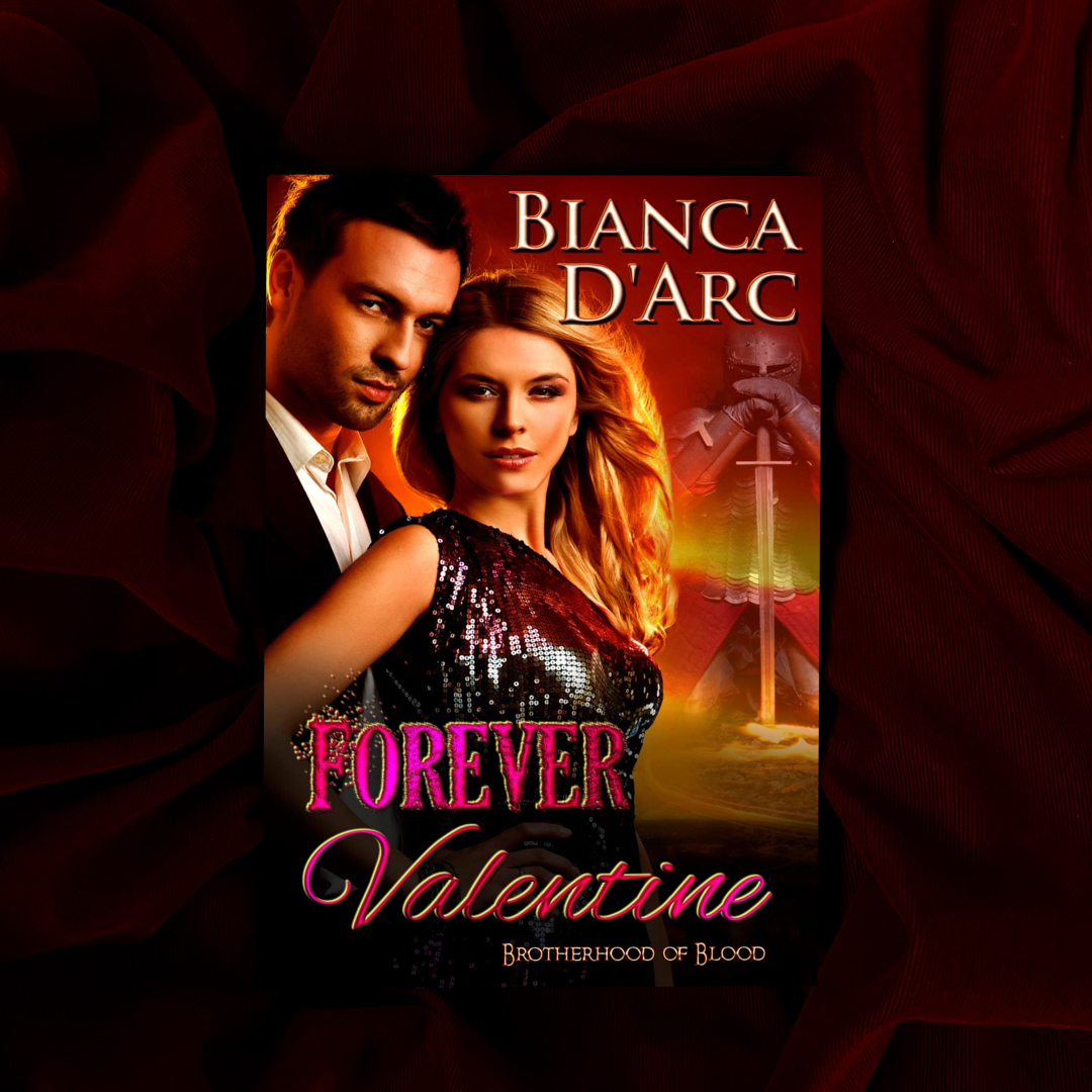 Forever Valentine