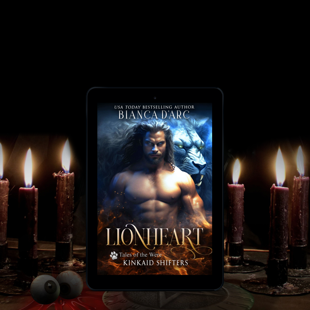 Lionheart
