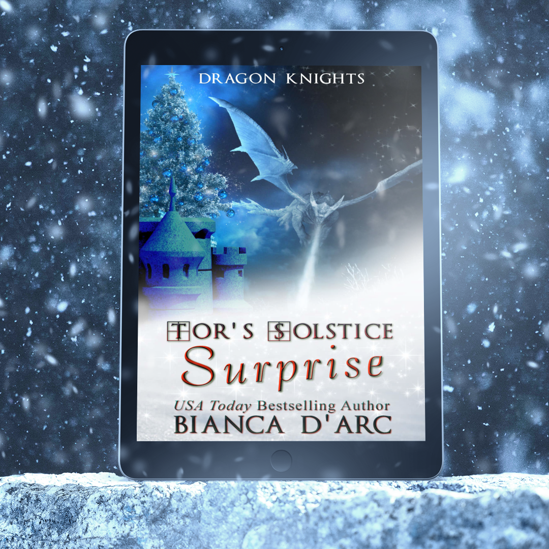 Tor's Solstice Surprise