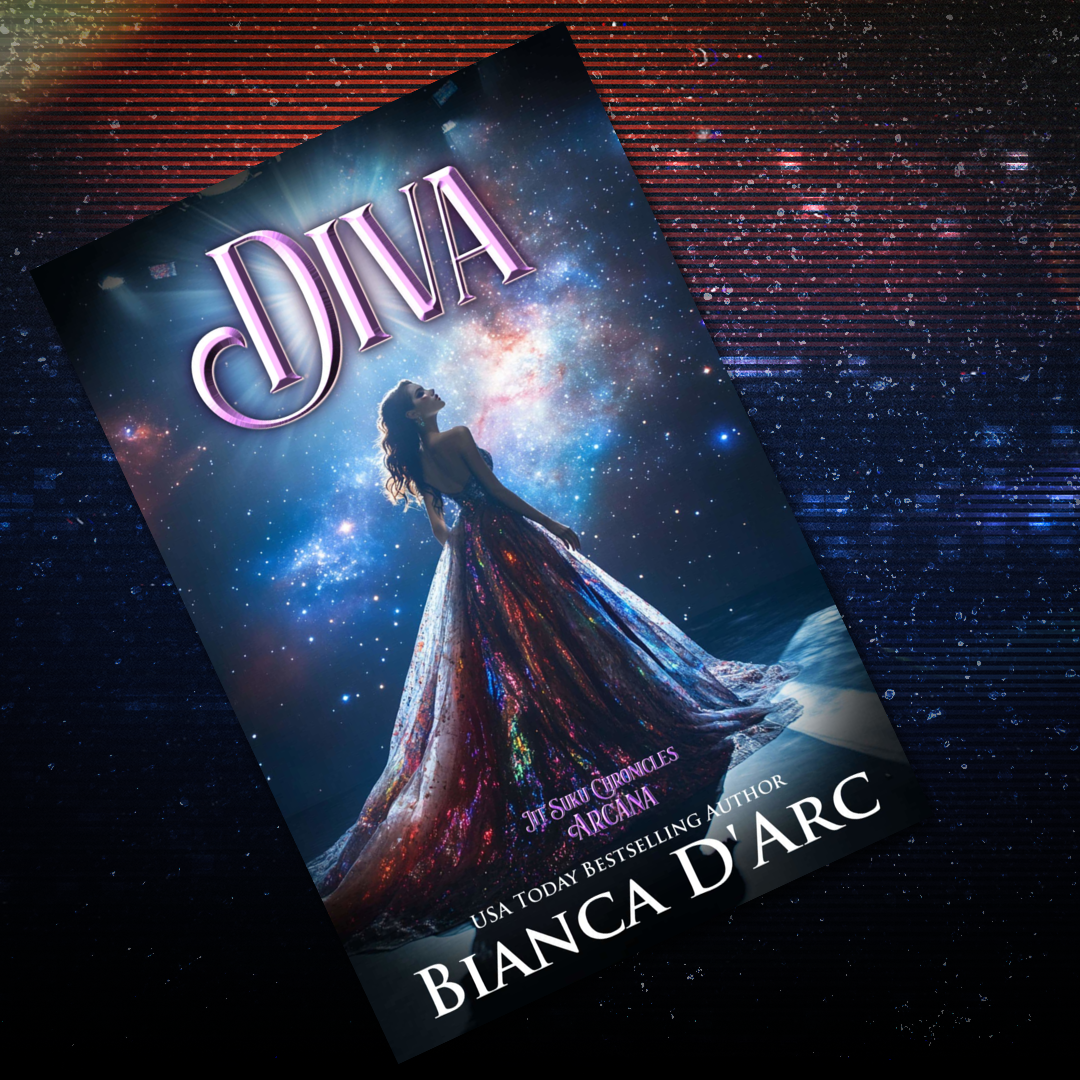 Diva cover