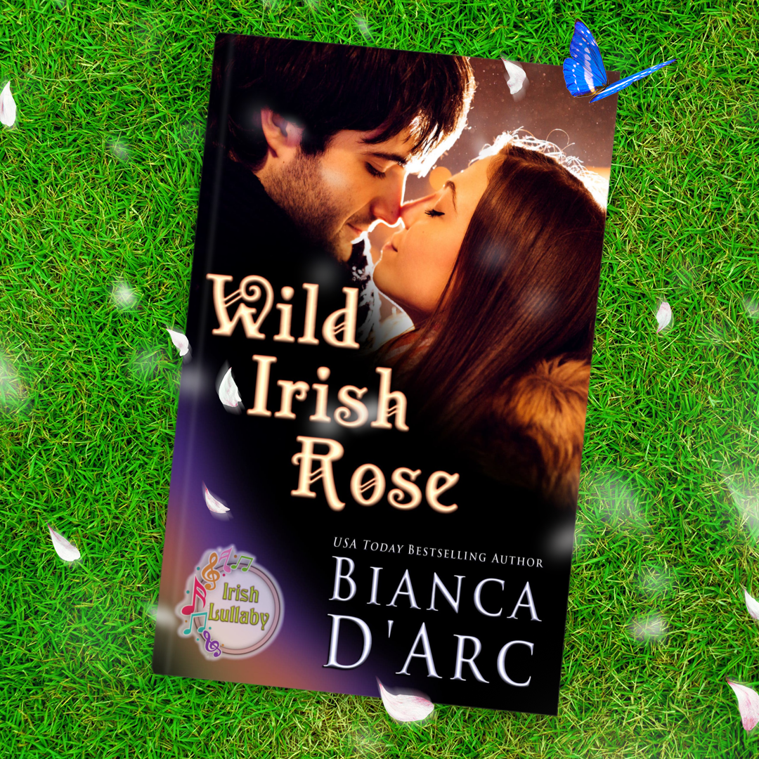 Wild Irish Rose