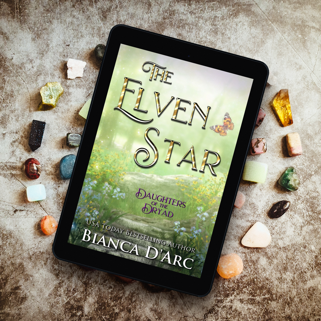 The Elven Star