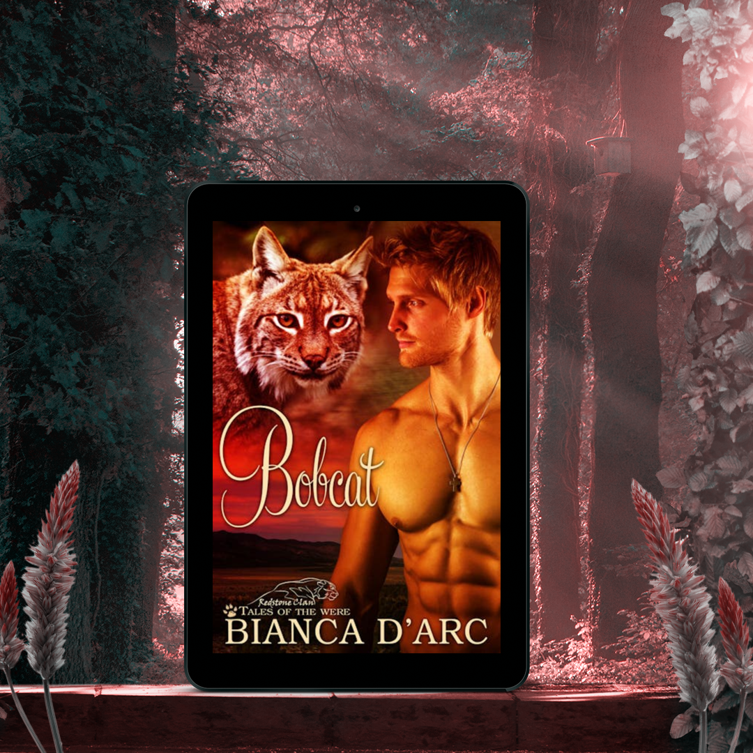 Bobcat cover