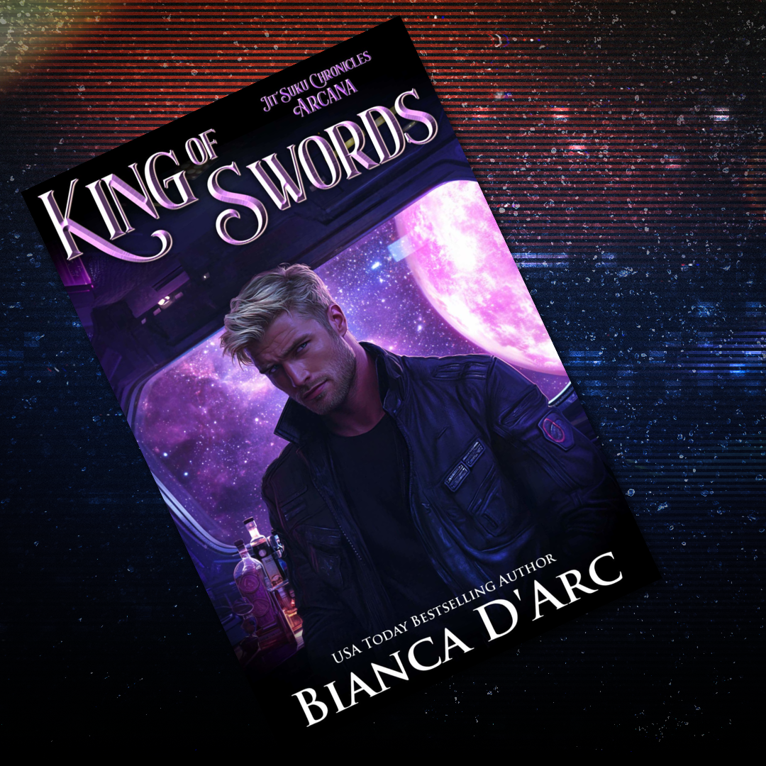 King of Swords